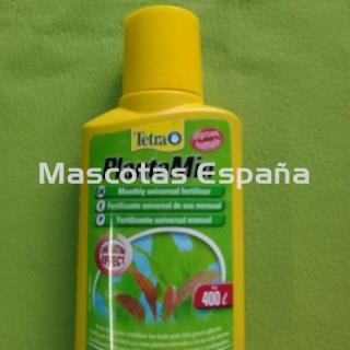 TETRA PlantaMin 100ml - Imagen 1